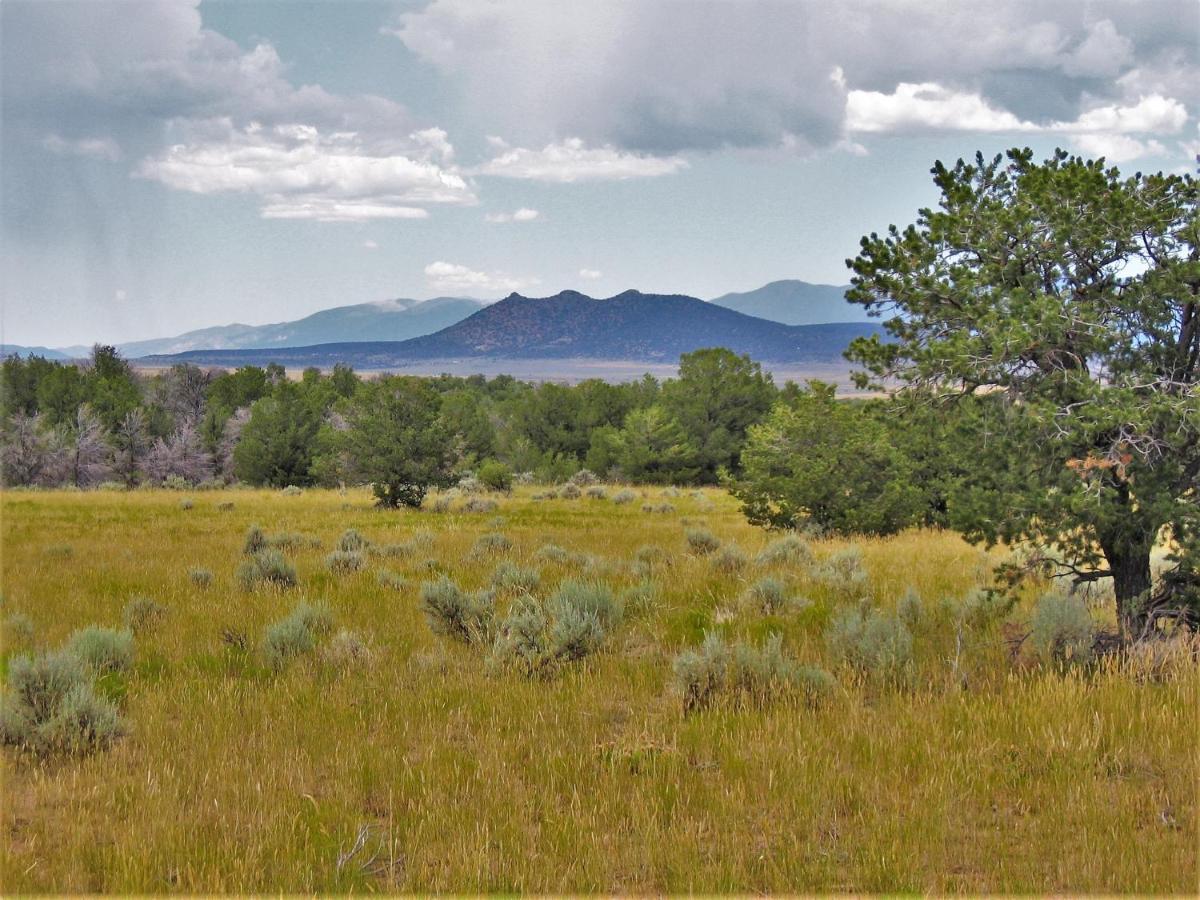 Sugar Butter Chalet, 2 Bedrooms, Wood Burning Stove, Hot Tub, Sleeps 6 Ruidoso Eksteriør billede